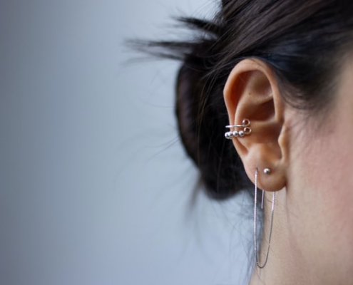 ear cuffs