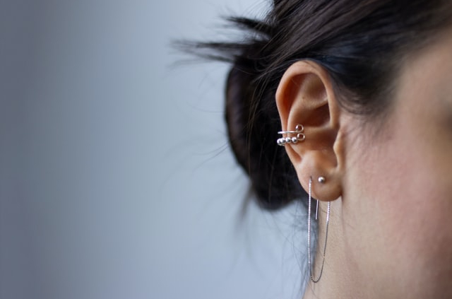 ear cuffs